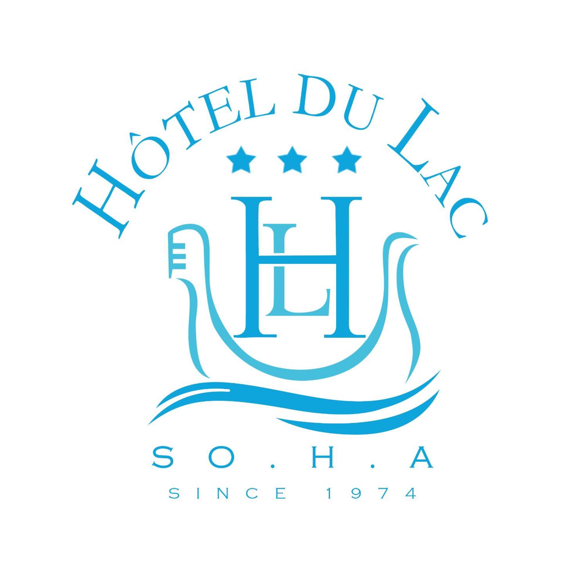 Hotel Du Lac โกโตนู ภายนอก รูปภาพ