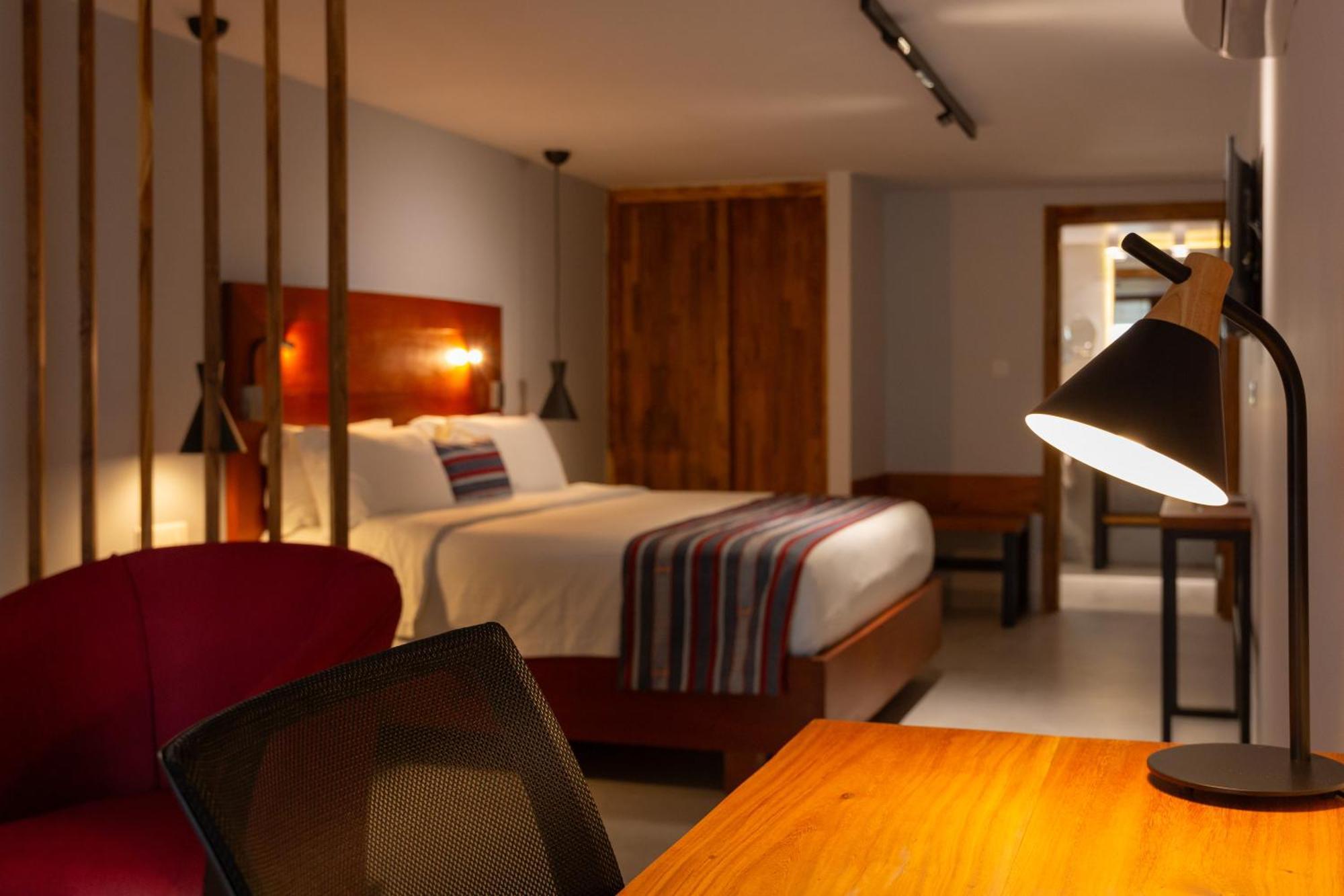 Hotel Du Lac โกโตนู ภายนอก รูปภาพ