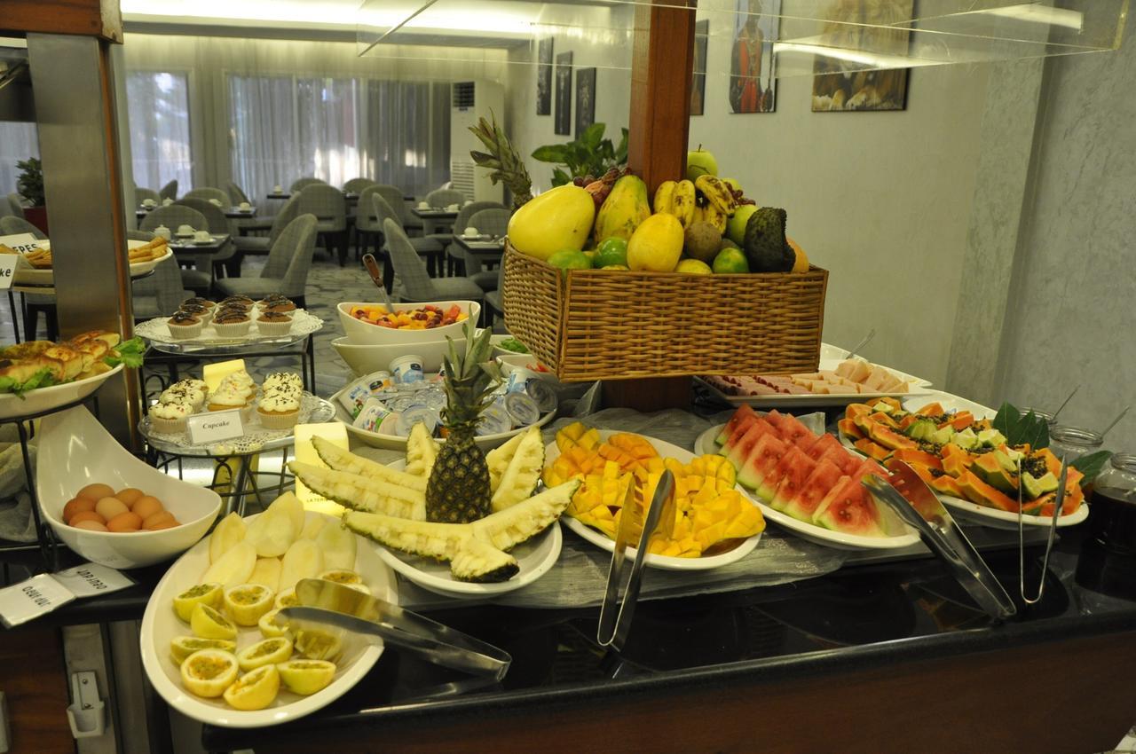 Hotel Du Lac โกโตนู ภายนอก รูปภาพ